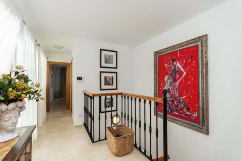 Byhus i Mijas Costa, Malaga, Mijas Costa - € 625.000 | Ref: SMSMC0571 - foto 18