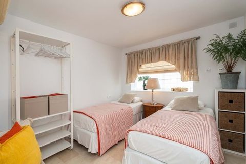 Byhus i Mijas Costa, Malaga, Mijas Costa - € 625.000 | Ref: SMSMC0571 - foto 21