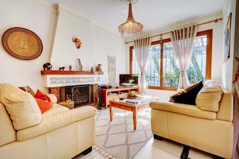 Villa i Mijas Costa, Malaga, Mijas Costa - € 675.000 | Ref: SMSMC0575 - foto 5