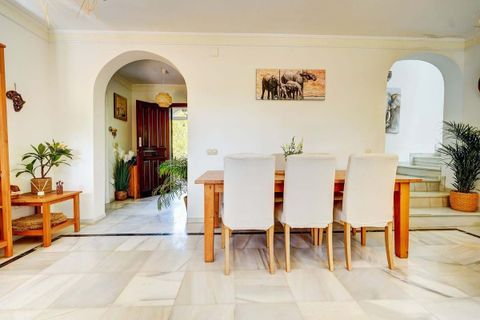 Villa i Mijas Costa, Malaga, Mijas Costa - € 675.000 | Ref: SMSMC0575 - foto 7