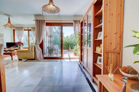Villa i Mijas Costa, Malaga, Mijas Costa - € 675.000 | Ref: SMSMC0575 - foto 8