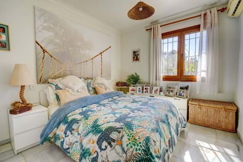 Villa i Mijas Costa, Malaga, Mijas Costa - € 675.000 | Ref: SMSMC0575 - foto 12