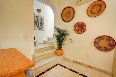 Villa i Mijas Costa, Malaga, Mijas Costa - € 675.000 | Ref: SMSMC0575 - foto 17