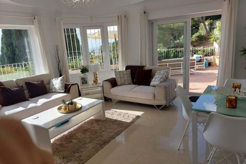 Villa i Mijas Costa, Malaga, Mijas Costa - € 699.000 | Ref: SMSMC0577 - foto 3