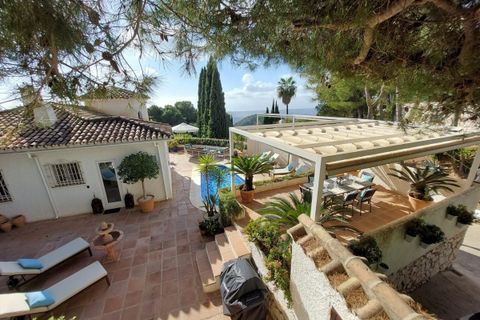 Villa i Mijas Costa, Malaga, Mijas Costa - € 699.000 | Ref: SMSMC0577 - foto 4