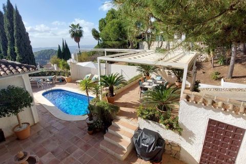 Villa i Mijas Costa, Malaga, Mijas Costa - € 699.000 | Ref: SMSMC0577 - foto 5