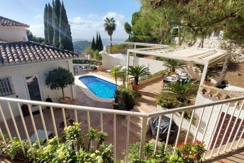 Villa i Mijas Costa, Malaga, Mijas Costa - € 699.000 | Ref: SMSMC0577 - foto 6