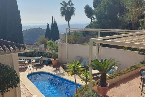 Villa i Mijas Costa, Malaga, Mijas Costa - € 699.000 | Ref: SMSMC0577 - foto 7