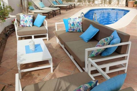 Villa i Mijas Costa, Malaga, Mijas Costa - € 699.000 | Ref: SMSMC0577 - foto 9