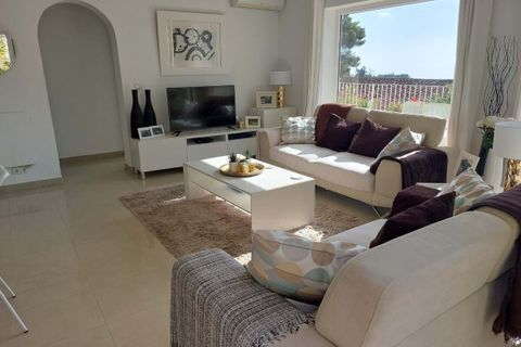 Villa i Mijas Costa, Malaga, Mijas Costa - € 699.000 | Ref: SMSMC0577 - foto 13