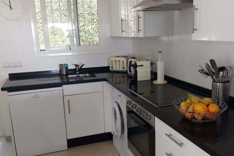 Villa i Mijas Costa, Malaga, Mijas Costa - € 699.000 | Ref: SMSMC0577 - foto 14