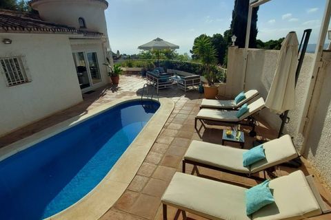 Villa i Mijas Costa, Malaga, Mijas Costa - € 699.000 | Ref: SMSMC0577 - foto 16