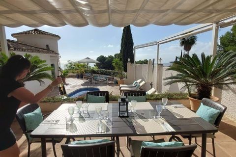 Villa i Mijas Costa, Malaga, Mijas Costa - € 699.000 | Ref: SMSMC0577 - foto 17