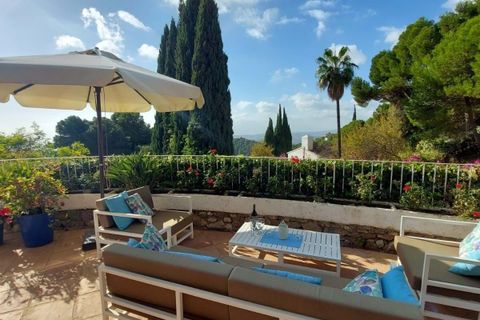 Villa i Mijas Costa, Malaga, Mijas Costa - € 699.000 | Ref: SMSMC0577 - foto 18