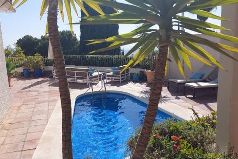 Villa i Mijas Costa, Malaga, Mijas Costa - € 699.000 | Ref: SMSMC0577 - foto 19