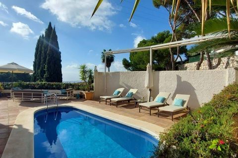 Villa i Mijas Costa, Malaga, Mijas Costa - € 699.000 | Ref: SMSMC0577 - foto 20