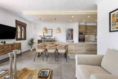 Byhus i Mijas Costa, Malaga, Mijas Costa - € 739.000 | Ref: SMSMC0579 - foto 3