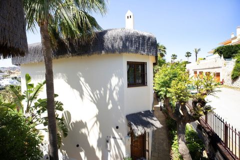 Byhus i Mijas Costa, Malaga, Mijas Costa - € 739.000 | Ref: SMSMC0579 - foto 5