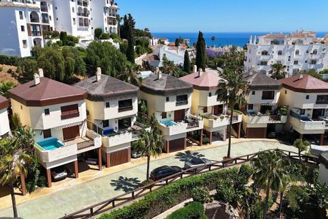 Byhus i Mijas Costa, Malaga, Mijas Costa - € 739.000 | Ref: SMSMC0579 - foto 6