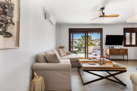 Byhus i Mijas Costa, Malaga, Mijas Costa - € 739.000 | Ref: SMSMC0579 - foto 7