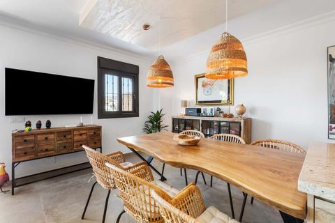 Byhus i Mijas Costa, Malaga, Mijas Costa - € 739.000 | Ref: SMSMC0579 - foto 9