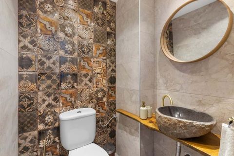 Byhus i Mijas Costa, Malaga, Mijas Costa - € 739.000 | Ref: SMSMC0579 - foto 12