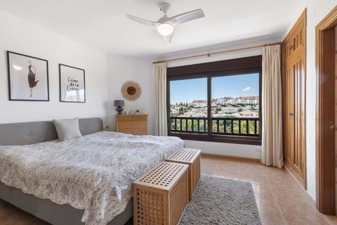 Byhus i Mijas Costa, Malaga, Mijas Costa - € 739.000 | Ref: SMSMC0579 - foto 18