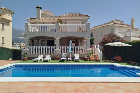 Villa i Mijas Costa, Malaga, Mijas Costa - € 795.000 | Ref: SMSMC0593 - foto 2