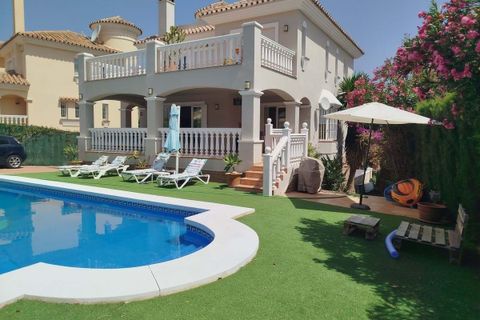 Villa i Mijas Costa, Malaga, Mijas Costa - € 795.000 | Ref: SMSMC0593 - foto 3