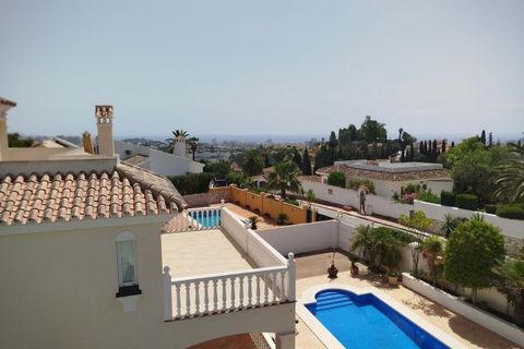 Villa i Mijas Costa, Malaga, Mijas Costa - € 795.000 | Ref: SMSMC0593 - foto 4