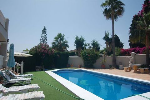 Villa i Mijas Costa, Malaga, Mijas Costa - € 795.000 | Ref: SMSMC0593 - foto 6