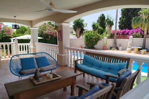 Villa i Mijas Costa, Malaga, Mijas Costa - € 795.000 | Ref: SMSMC0593 - foto 7
