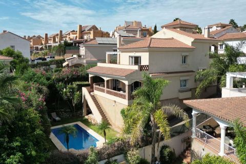 Villa i Mijas Costa, Malaga, Mijas Costa - € 995.000 | Ref: SMSMC0596 - foto 2