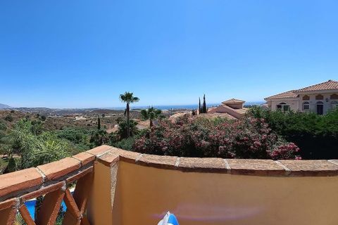 Villa i Mijas Costa, Malaga, Mijas Costa - € 995.000 | Ref: SMSMC0596 - foto 4