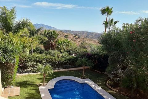 Villa i Mijas Costa, Malaga, Mijas Costa - € 995.000 | Ref: SMSMC0596 - foto 5