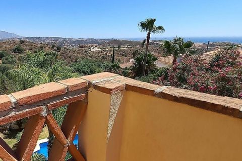 Villa i Mijas Costa, Malaga, Mijas Costa - € 995.000 | Ref: SMSMC0596 - foto 6