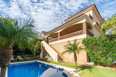 Villa i Mijas Costa, Malaga, Mijas Costa - € 995.000 | Ref: SMSMC0596 - foto 8