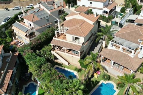 Villa i Mijas Costa, Malaga, Mijas Costa - € 995.000 | Ref: SMSMC0596 - foto 15