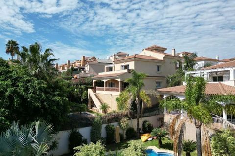 Villa i Mijas Costa, Malaga, Mijas Costa - € 995.000 | Ref: SMSMC0596 - foto 16