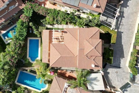 Villa i Mijas Costa, Malaga, Mijas Costa - € 995.000 | Ref: SMSMC0596 - foto 17