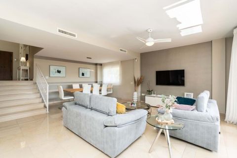 Villa i Mijas Costa, Malaga, Mijas Costa - € 995.000 | Ref: SMSMC0596 - foto 20