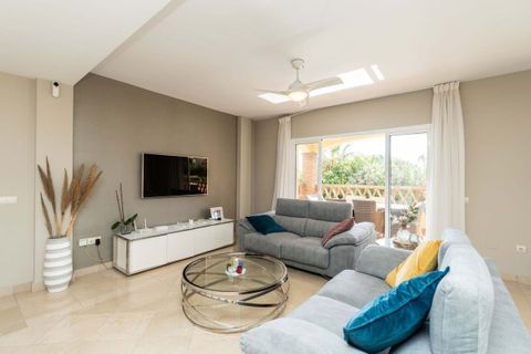 Villa i Mijas Costa, Malaga, Mijas Costa - € 995.000 | Ref: SMSMC0596 - foto 21