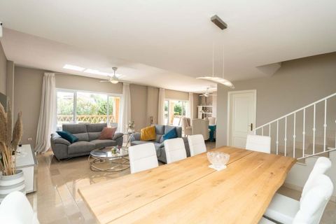 Villa i Mijas Costa, Malaga, Mijas Costa - € 995.000 | Ref: SMSMC0596 - foto 27