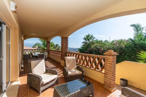 Villa i Mijas Costa, Malaga, Mijas Costa - € 995.000 | Ref: SMSMC0596 - foto 29