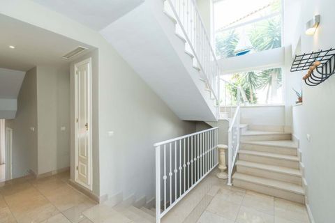 Villa i Mijas Costa, Malaga, Mijas Costa - € 995.000 | Ref: SMSMC0596 - foto 36