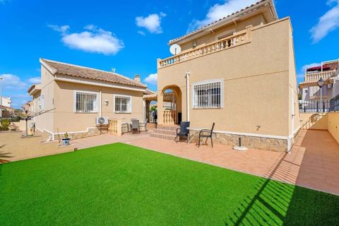 Villa a Ciudad Quesada, Alicante, Ciudad Quesada - € 365.000 | Ref: SMBCQ2601 - foto 3