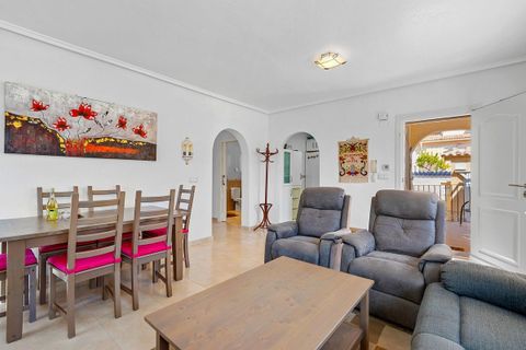 Villa a Ciudad Quesada, Alicante, Ciudad Quesada - € 365.000 | Ref: SMBCQ2601 - foto 8