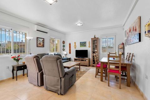 Villa a Ciudad Quesada, Alicante, Ciudad Quesada - € 365.000 | Ref: SMBCQ2601 - foto 9
