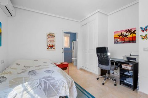 Villa a Ciudad Quesada, Alicante, Ciudad Quesada - € 365.000 | Ref: SMBCQ2601 - foto 11