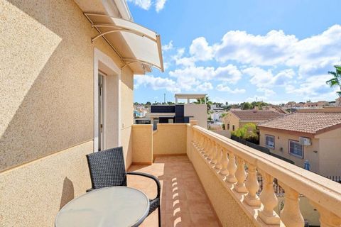 Villa a Ciudad Quesada, Alicante, Ciudad Quesada - € 365.000 | Ref: SMBCQ2601 - foto 28